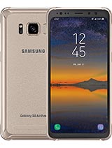 Best available price of Samsung Galaxy S8 Active in Sudan