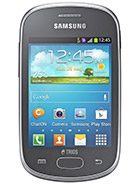Best available price of Samsung Galaxy Star Trios S5283 in Sudan