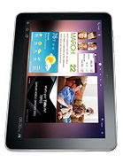 Best available price of Samsung P7500 Galaxy Tab 10-1 3G in Sudan