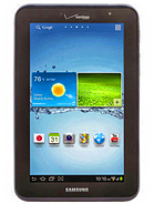 Best available price of Samsung Galaxy Tab 2 7-0 I705 in Sudan