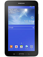 Best available price of Samsung Galaxy Tab 3 Lite 7-0 3G in Sudan