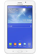 Best available price of Samsung Galaxy Tab 3 V in Sudan