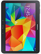 Best available price of Samsung Galaxy Tab 4 10-1 LTE in Sudan