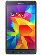 Best available price of Samsung Galaxy Tab 4 7-0 3G in Sudan