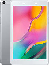 Best available price of Samsung Galaxy Tab A 8.0 (2019) in Sudan