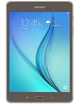 Best available price of Samsung Galaxy Tab A 8-0 2015 in Sudan