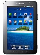 Best available price of Samsung P1000 Galaxy Tab in Sudan