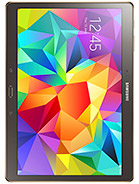 Best available price of Samsung Galaxy Tab S 10-5 in Sudan