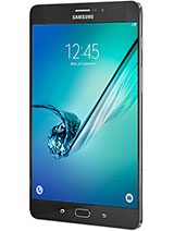 Best available price of Samsung Galaxy Tab S2 8-0 in Sudan