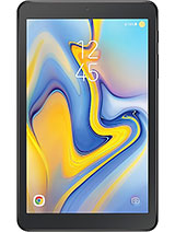 Best available price of Samsung Galaxy Tab A 8-0 2018 in Sudan