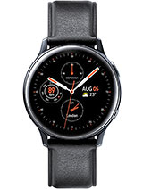 Best available price of Samsung Galaxy Watch Active2 in Sudan