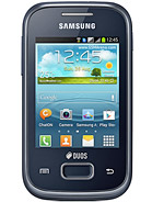 Best available price of Samsung Galaxy Y Plus S5303 in Sudan