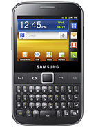 Best available price of Samsung Galaxy Y Pro B5510 in Sudan