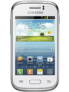 Best available price of Samsung Galaxy Young S6310 in Sudan