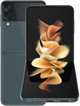 Best available price of Samsung Galaxy Z Flip3 5G in Sudan