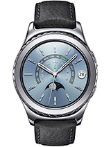 Best available price of Samsung Gear S2 classic 3G in Sudan