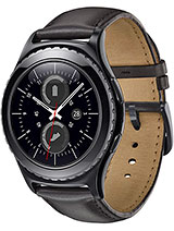 Best available price of Samsung Gear S2 classic in Sudan