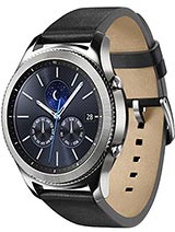 Best available price of Samsung Gear S3 classic in Sudan