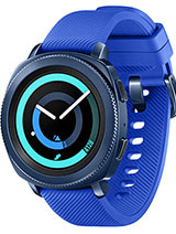 Best available price of Samsung Gear Sport in Sudan