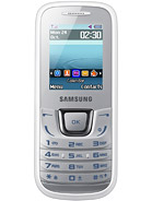 Best available price of Samsung E1282T in Sudan