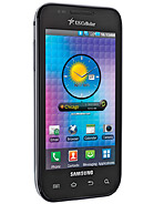 Best available price of Samsung Mesmerize i500 in Sudan