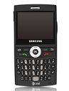 Best available price of Samsung i607 BlackJack in Sudan