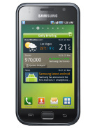 Best available price of Samsung I9001 Galaxy S Plus in Sudan