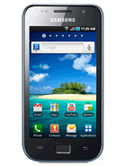 Best available price of Samsung I9003 Galaxy SL in Sudan