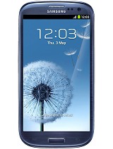 Best available price of Samsung I9305 Galaxy S III in Sudan