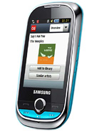 Best available price of Samsung M3710 Corby Beat in Sudan