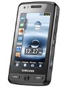 Best available price of Samsung M8800 Pixon in Sudan