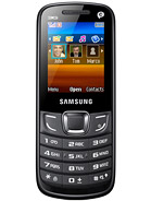 Best available price of Samsung Manhattan E3300 in Sudan