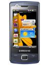 Best available price of Samsung B7300 OmniaLITE in Sudan