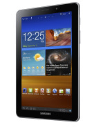 Best available price of Samsung P6800 Galaxy Tab 7-7 in Sudan