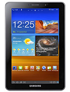 Best available price of Samsung P6810 Galaxy Tab 7-7 in Sudan