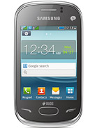 Best available price of Samsung Rex 70 S3802 in Sudan