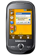 Best available price of Samsung S3650 Corby in Sudan