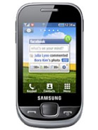 Best available price of Samsung S3770 in Sudan