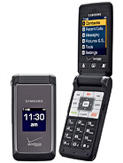 Best available price of Samsung U320 Haven in Sudan