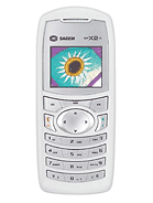 Best available price of Sagem MY X2-2 in Sudan