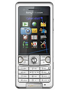 Best available price of Sony Ericsson C510 in Sudan