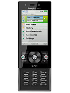 Best available price of Sony Ericsson G705 in Sudan