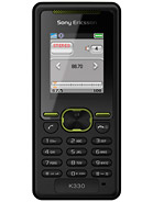 Best available price of Sony Ericsson K330 in Sudan