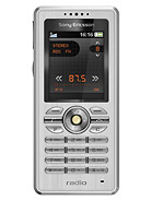 Best available price of Sony Ericsson R300 Radio in Sudan