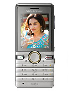 Best available price of Sony Ericsson S312 in Sudan