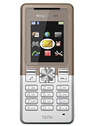 Best available price of Sony Ericsson T270 in Sudan