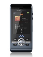 Best available price of Sony Ericsson W595s in Sudan