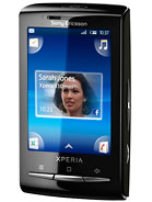 Best available price of Sony Ericsson Xperia X10 mini in Sudan