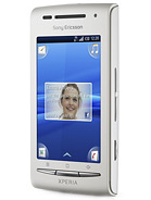 Best available price of Sony Ericsson Xperia X8 in Sudan