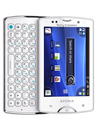 Best available price of Sony Ericsson Xperia mini pro in Sudan